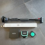 Meet apparatuur, Moasure